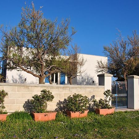 Villa Maresole Φαβινιάνα Εξωτερικό φωτογραφία