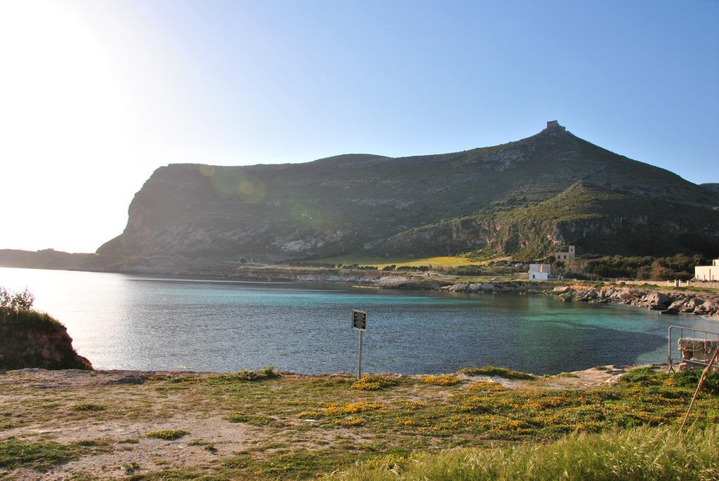 Villa Maresole Φαβινιάνα Εξωτερικό φωτογραφία