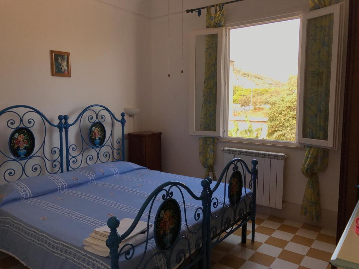 Villa Maresole Φαβινιάνα Εξωτερικό φωτογραφία